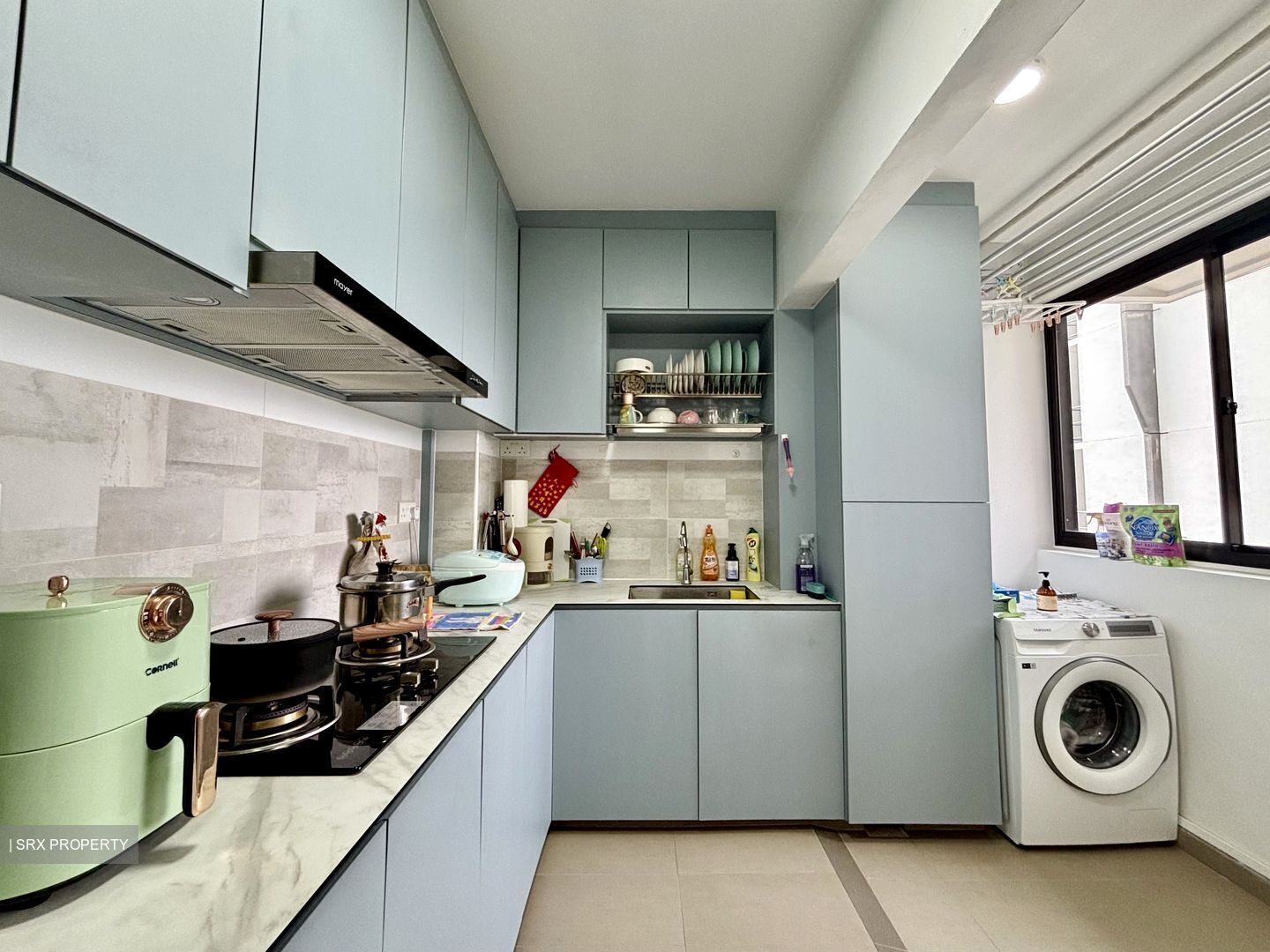 Blk 113B Alkaff Oasis (Toa Payoh), HDB 3 Rooms #627961571